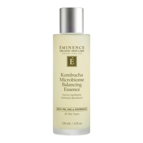Eminence Organics Kombucha Microbiome Balancing Essence