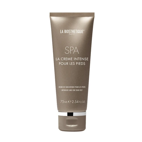 La Biosthetique La Creme Intense Pour Les Pieds