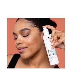 Consonant Makeup Removing Cleansing Oil - Image 3