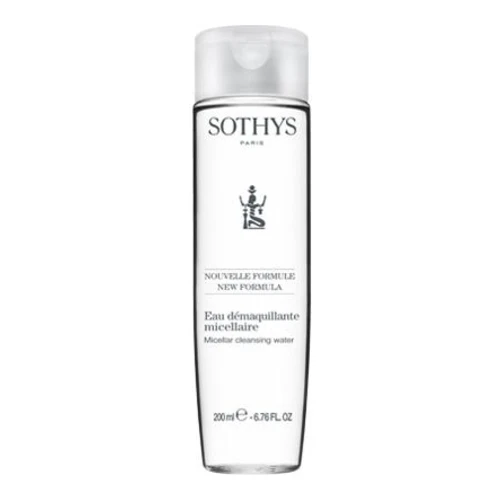 Sothys Micellar Cleansing Water