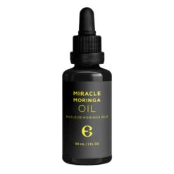 Etymologie Sustainable Beauty Miracle Moringa Oil