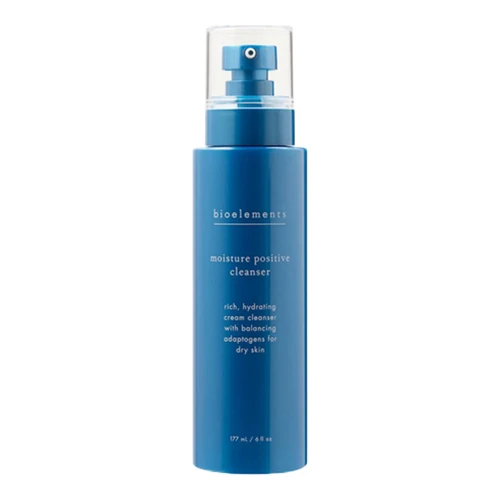 Bioelements Moisture Positive Cleanser