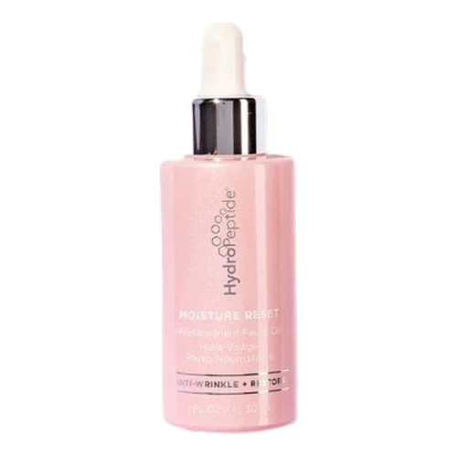 HydroPeptide Moisture Reset Phytonutrient Facial Oil