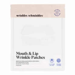 Wrinkles Schminkles Mouth And Lip