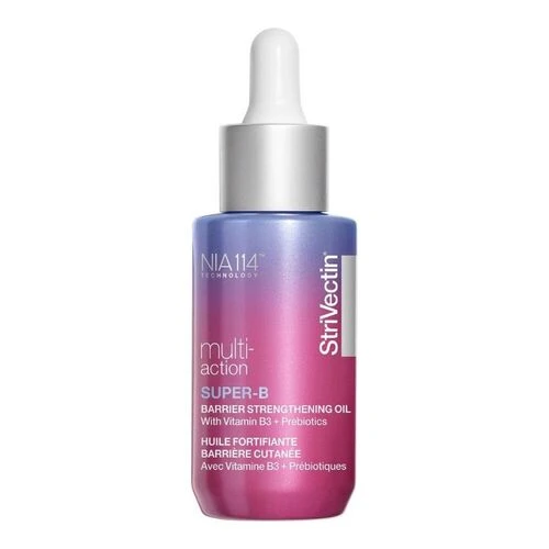 Strivectin Multi-Action Super-B Barrier Strengthening Oil