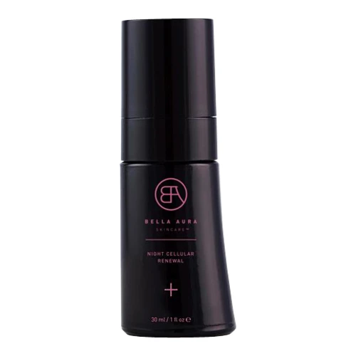 Bella Aura Night Cellular Renewal