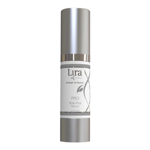 Lira Clinical Pro Brite-Plus