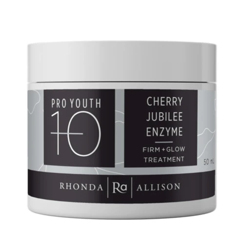 Rhonda Allison Pro Youth Cherry Jubilee Enzyme - Image 2
