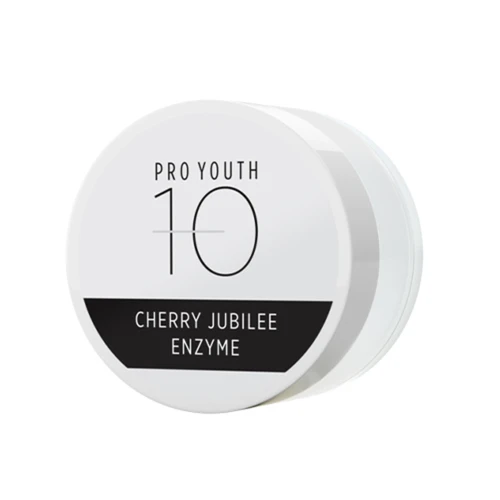 Rhonda Allison Pro Youth Cherry Jubilee Enzyme