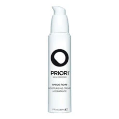 Priori Q+SOD Fx240 - Moisturizing Creme