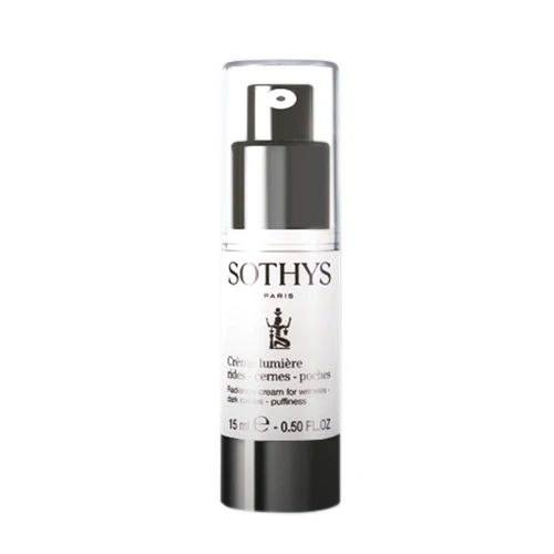 Sothys Radiance Cream For Wrinkle, Dark Circles, Puffiness
