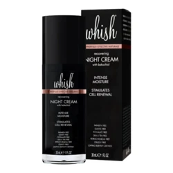 Whish Recovering Night Cream With Bakuchiol - Image 2