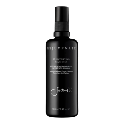 Sodashi Rejuvenating Face Mist