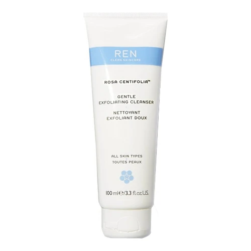 Ren Rosa Centifolia Gentle Exfoliating Cleanser