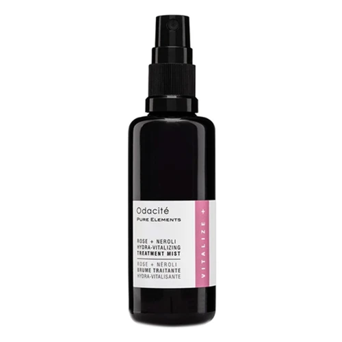 Odacite Rose + Neroli Hydra-Vitalizing Treatment Mist