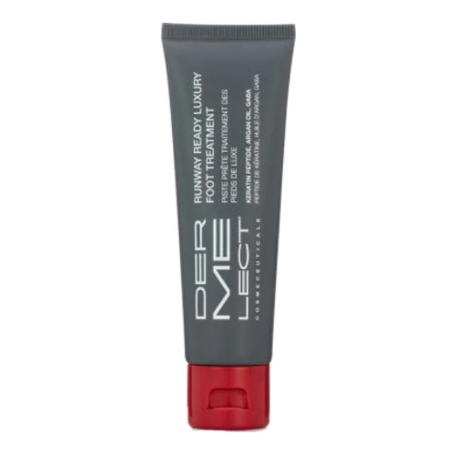 Dermelect Cosmeceuticals Runaway Ready Luxury Foot Treatment - Image 2