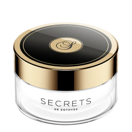 Sothys Secrets Eye And Lip Youth Cream