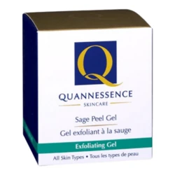 Quannessence Sage Peel Gel - Image 2