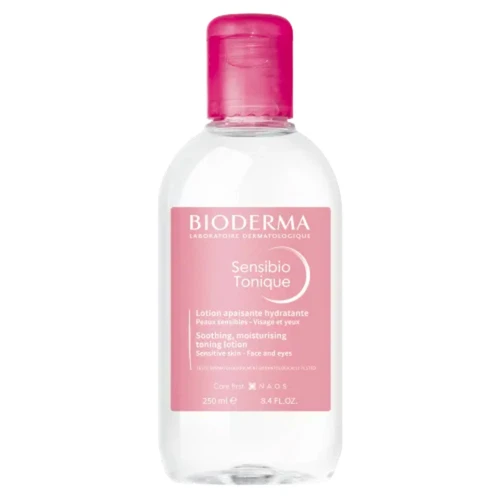 Bioderma Sensibio Tonic Lotion