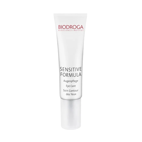 Biodroga Sensitive Formula Eye Care