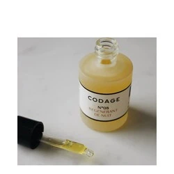 Codage Paris Serum N.8 - Night Rejuvenation - Image 2