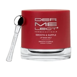 Dermelect Cosmeceuticals Smooth And Supple Lip Mask Melt - Image 2