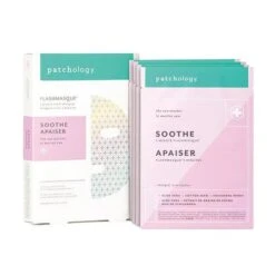Patchology Soothe FlashMasque (4 Pack)