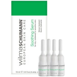 Wilma Schumann Soothing Serum