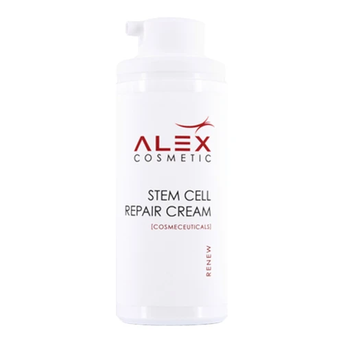 Alex Cosmetics Stem Cell Repair Cream