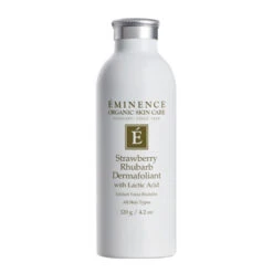 Eminence Organics Strawberry Rhubarb Dermafoliant