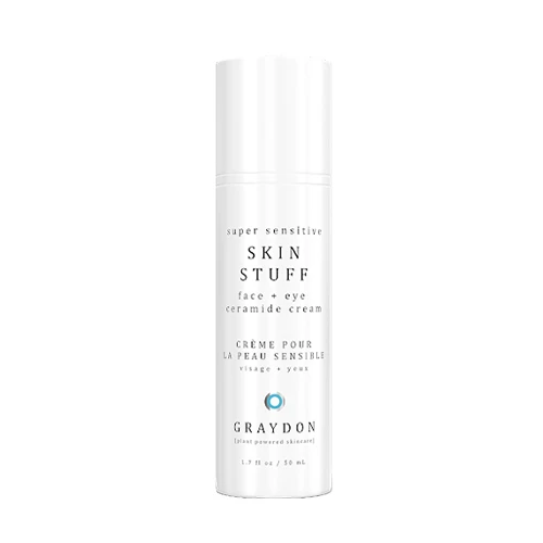Graydon Super Sensitive Skin Stuff - Face And Eye Cream