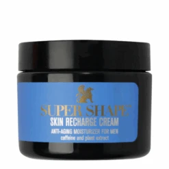 Baxter Of California Super Shape Skin Recharge Cream