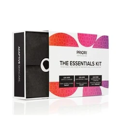 Priori The Essentials Kit (LCA Cleanser,Skin Renewal,Barrier Restore) - Image 2