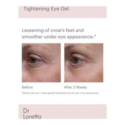 Dr Loretta Tightening Eye Gel - Image 3