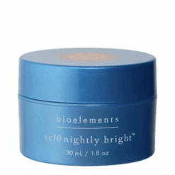 Bioelements VC10 Nightly Bright