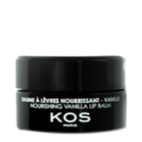 Kos Paris Vanilla Lip Balm