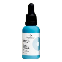 Consonant Vitamin C + Licorice Serum