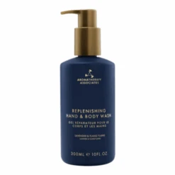 Aromatherapy Associates Replenishing Hand And Body Wash