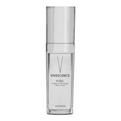 Vivescence X-Cell Privilege Cell Technologie - Revealing Serum