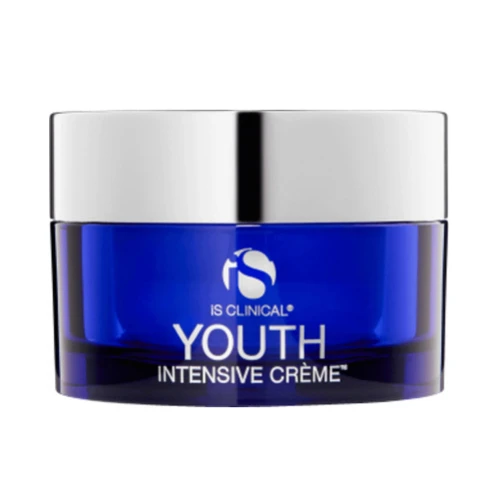 IS Clinical Youth Intensive Creme