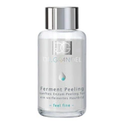 Dr Grandel Ferment Peeling