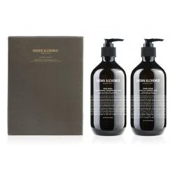 Grown Alchemist Handwash And Hand Cream Set