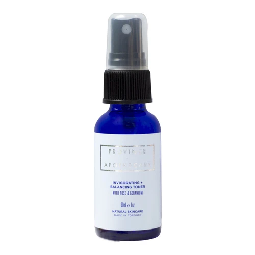 Province Apothecary Invigorating And Balancing Toner - Image 2