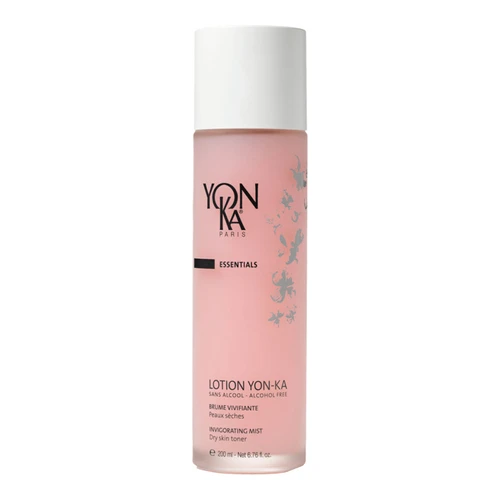 Yonka Lotion Yon-ka - Invigorating Mist (Dry Skin)